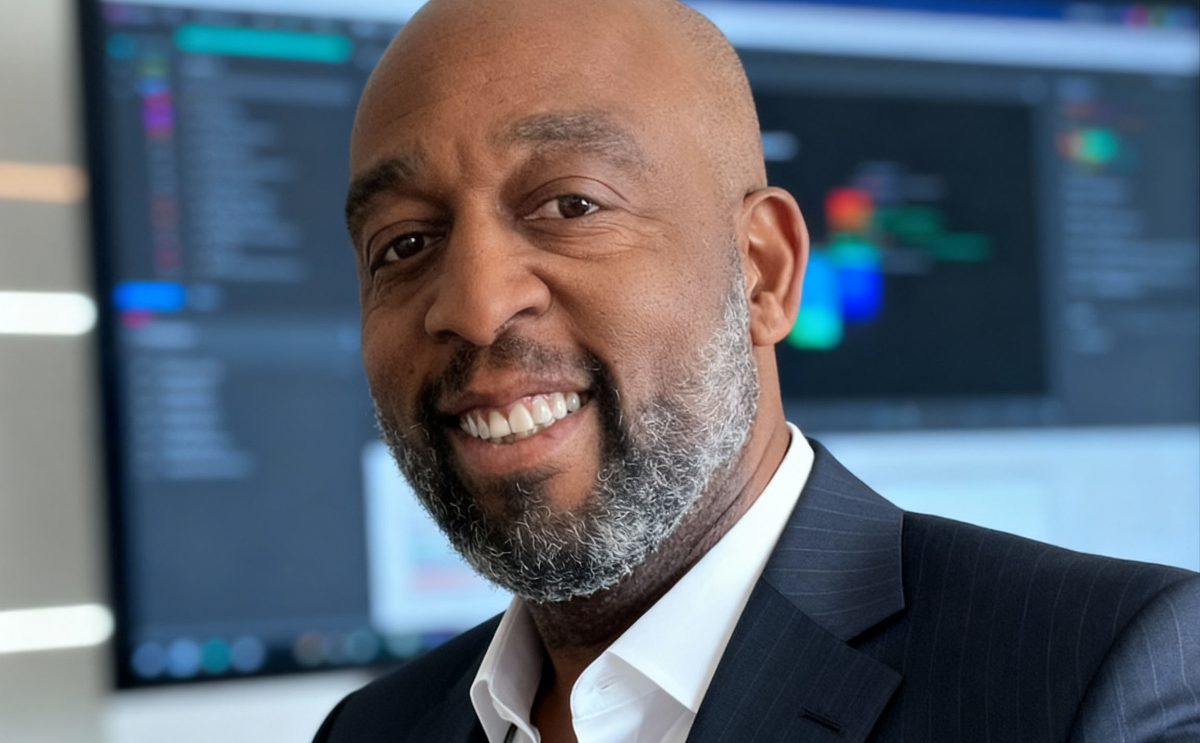 About Mark Pringle and Arczis